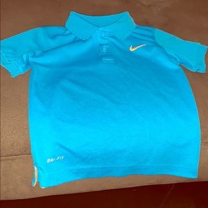 Polo Nike Shirt